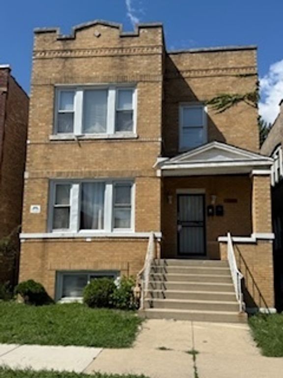 2236 N LOCKWOOD Avenue, Chicago, IL 60639