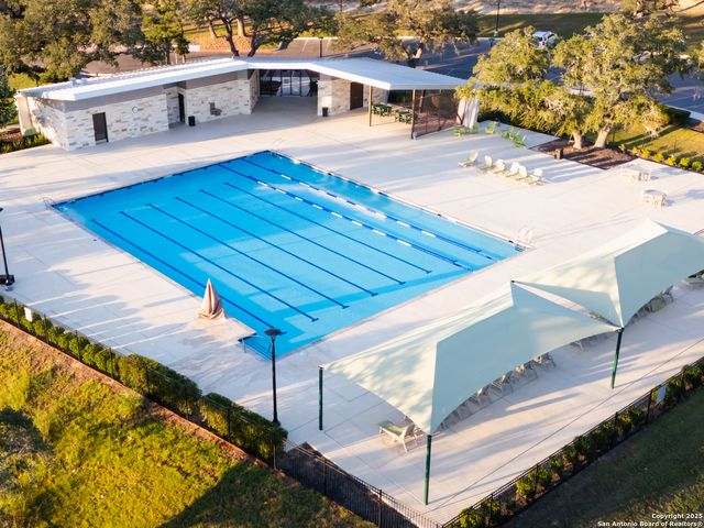 5907 Draw Loop, Bulverde, TX 78163