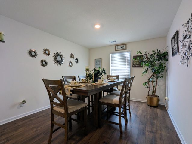 120 Westwood Circle, Athens, TN 37303