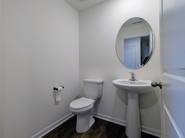 120 Westwood Circle, Athens, TN 37303