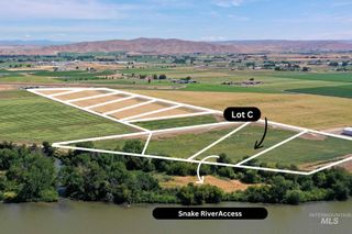 TBD Hansen Road (Parcel C), Weiser, ID 83672