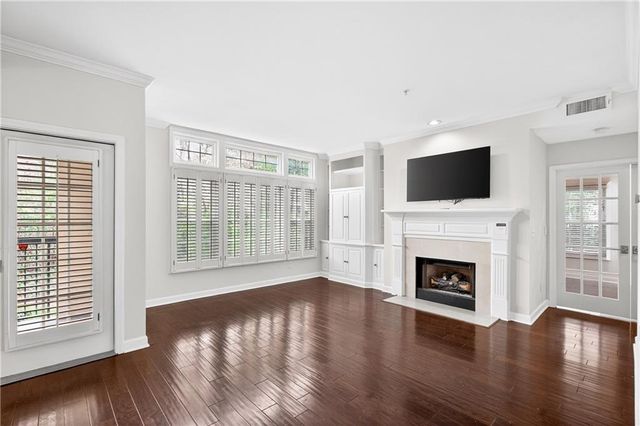 3636 Habersham NW Road 1106, Atlanta, GA 30305