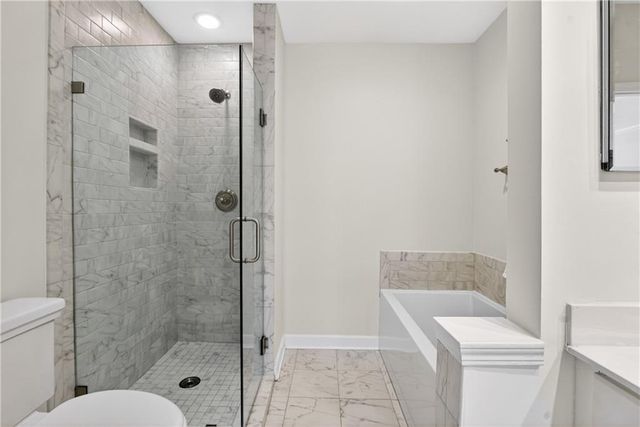 3636 Habersham NW Road 1106, Atlanta, GA 30305