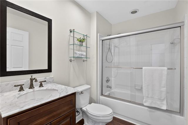 3636 Habersham NW Road 1106, Atlanta, GA 30305