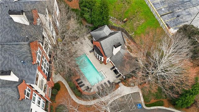 3636 Habersham NW Road 1106, Atlanta, GA 30305