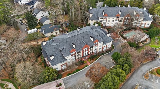 3636 Habersham NW Road 1106, Atlanta, GA 30305