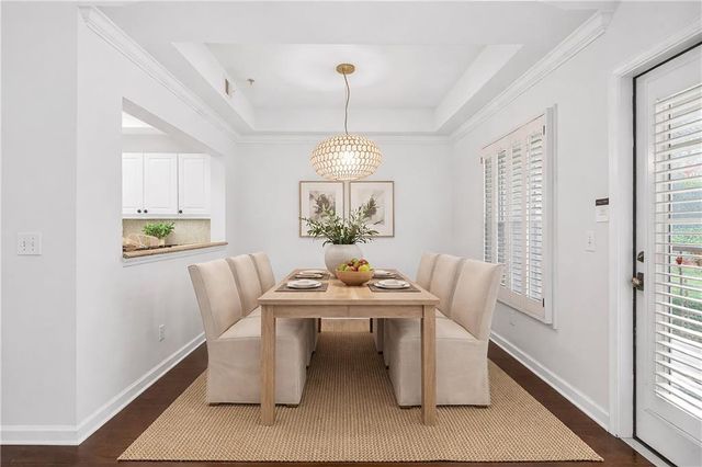 3636 Habersham NW Road 1106, Atlanta, GA 30305