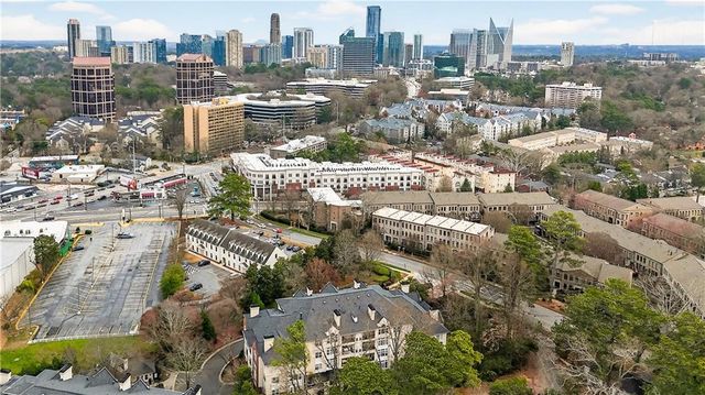 3636 Habersham NW Road 1106, Atlanta, GA 30305