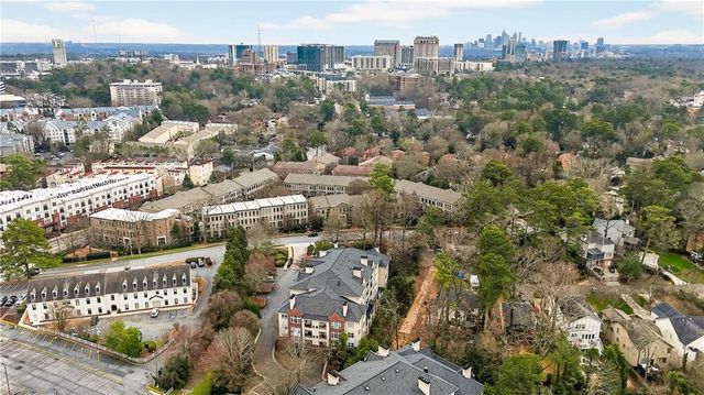 3636 Habersham NW Road 1106, Atlanta, GA 30305