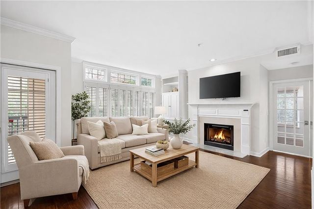 3636 Habersham NW Road 1106, Atlanta, GA 30305