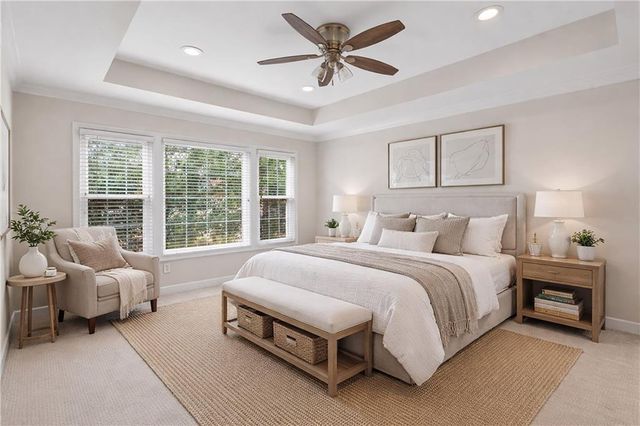 3636 Habersham NW Road 1106, Atlanta, GA 30305