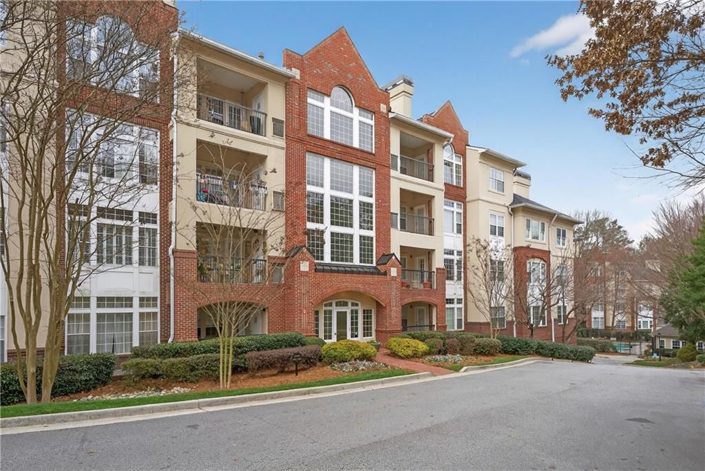 3636 Habersham NW Road 1106, Atlanta, GA 30305