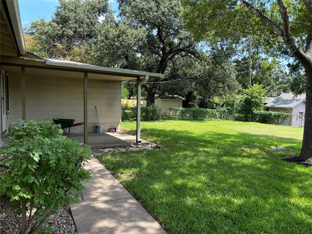1809 Duke Ave, Austin, TX 78757