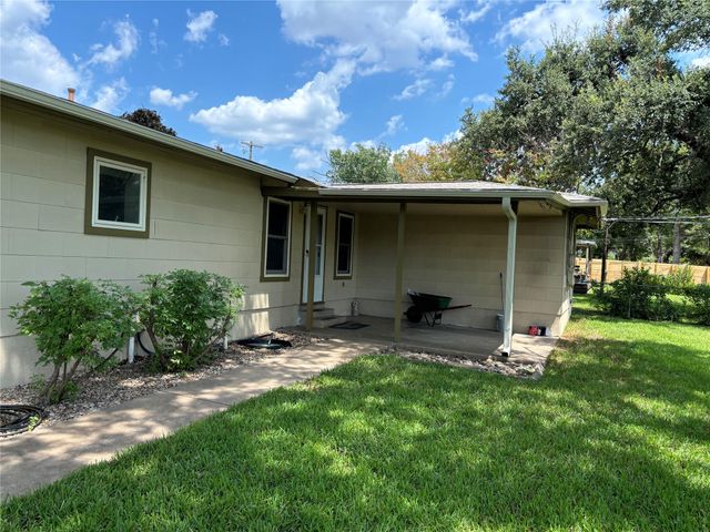 1809 Duke Ave, Austin, TX 78757