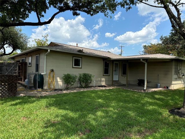 1809 Duke Ave, Austin, TX 78757
