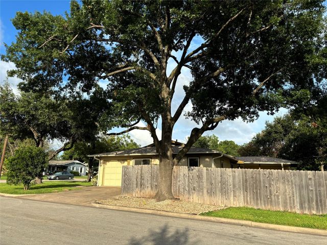 1809 Duke Ave, Austin, TX 78757