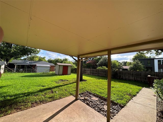 1809 Duke Ave, Austin, TX 78757