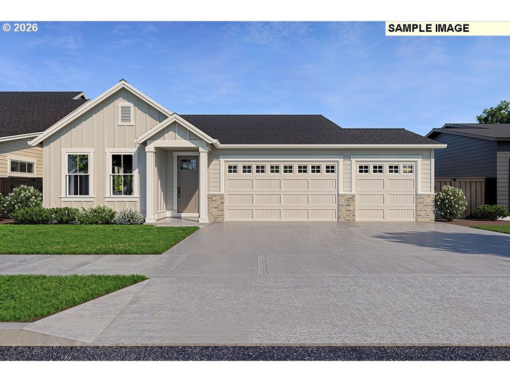 7341 Se Treeline St, Hillsboro, OR 97123