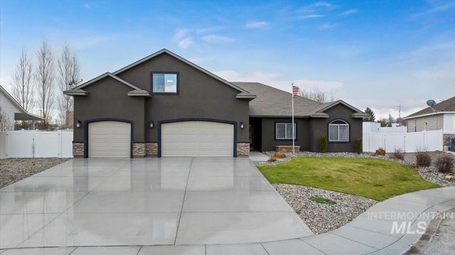 921 Ballard Ln., Kimberly, ID 83341