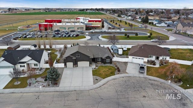 921 Ballard Ln., Kimberly, ID 83341