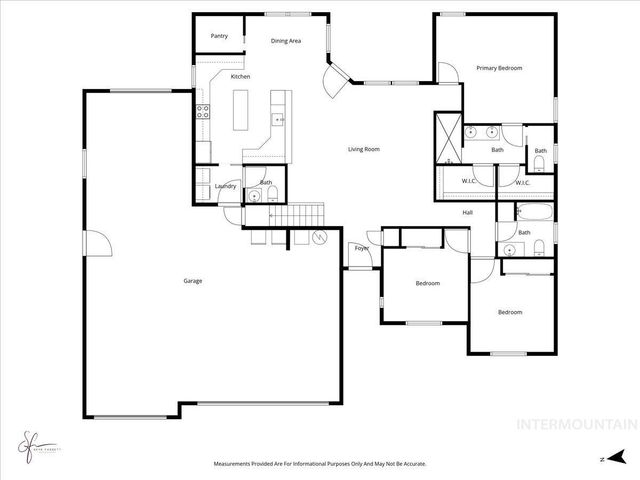 921 Ballard Ln., Kimberly, ID 83341