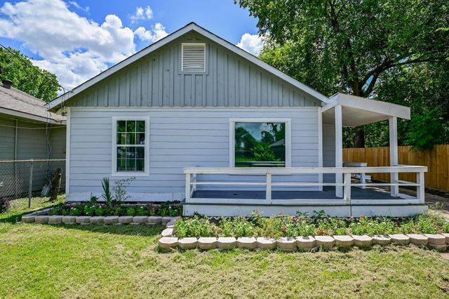 4714 Nichols Street, Houston, TX 77020