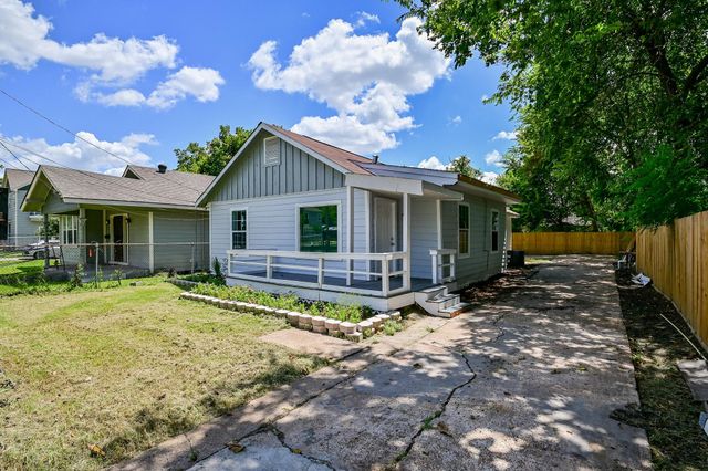 4714 Nichols Street, Houston, TX 77020