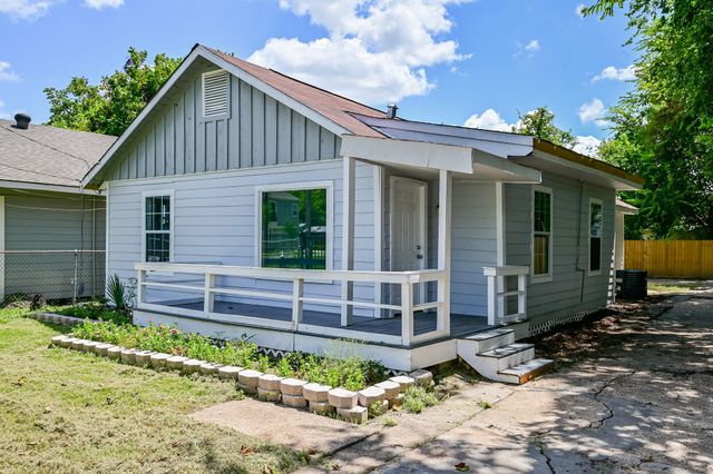 4714 Nichols Street, Houston, TX 77020