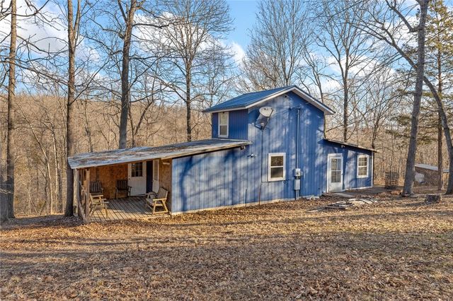 HC 73 Box 91 F, Marble Falls, AR 72648