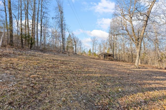 HC 73 Box 91 F, Marble Falls, AR 72648