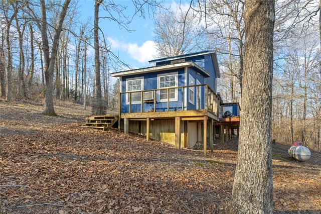 HC 73 Box 91 F, Marble Falls, AR 72648