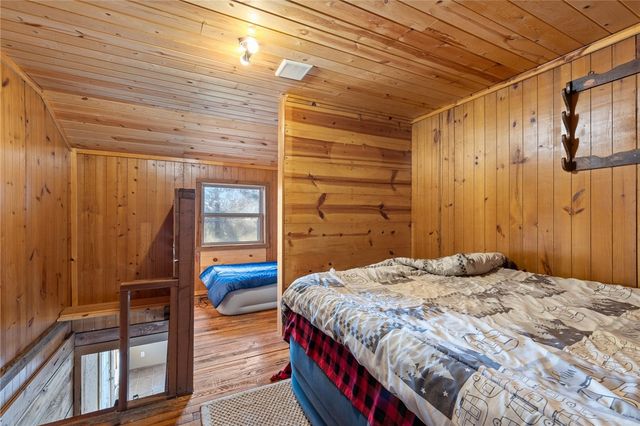 HC 73 Box 91 F, Marble Falls, AR 72648