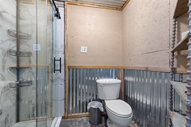 HC 73 Box 91 F, Marble Falls, AR 72648