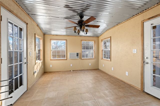 HC 73 Box 91 F, Marble Falls, AR 72648