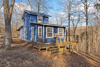 HC 73 Box 91 F, Marble Falls, AR 72648