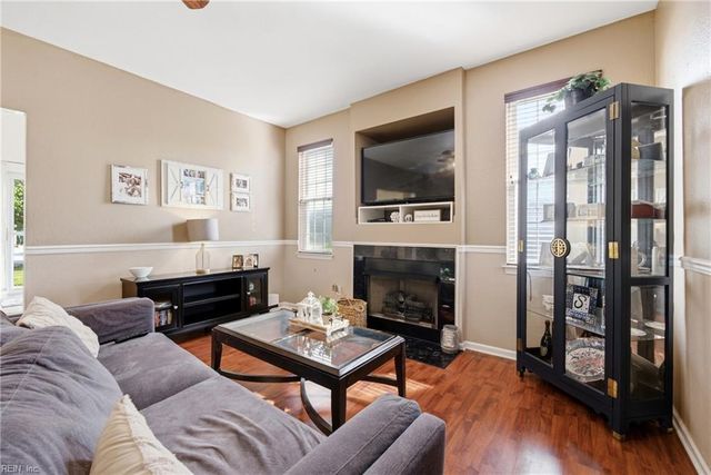 3102 Caroline CRES, Suffolk, VA 23435
