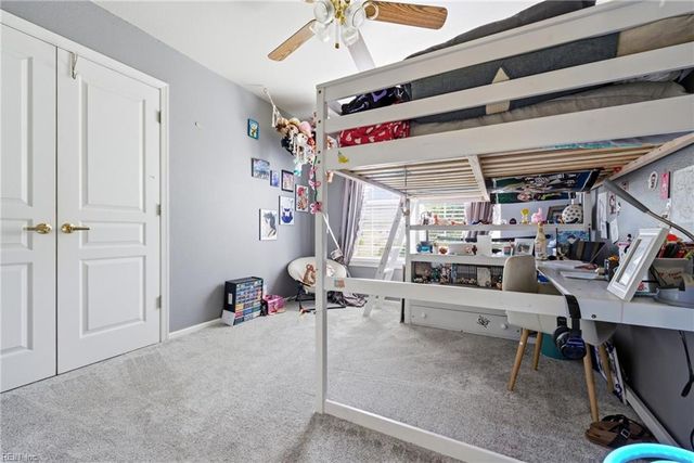 3102 Caroline CRES, Suffolk, VA 23435