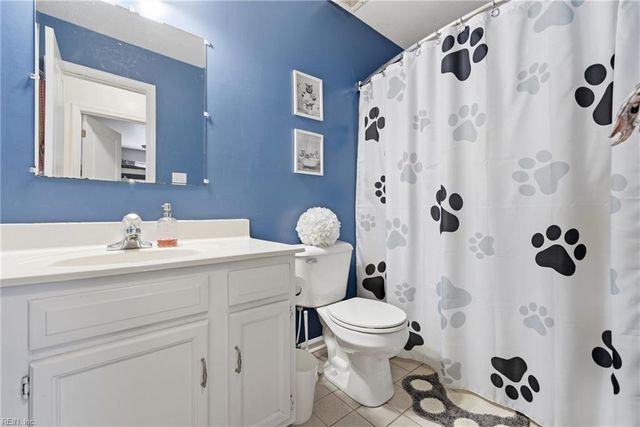 3102 Caroline CRES, Suffolk, VA 23435