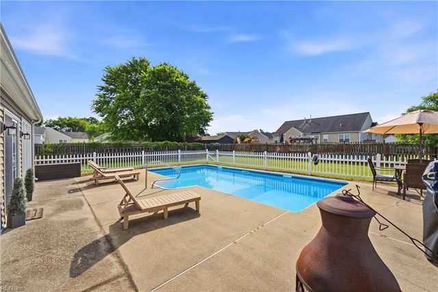 3102 Caroline CRES, Suffolk, VA 23435