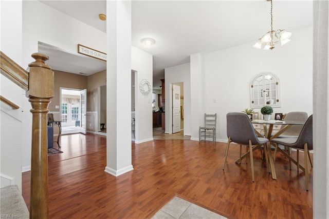 3102 Caroline CRES, Suffolk, VA 23435