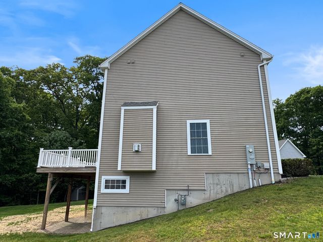 30 Castlewood Drive 30, Monroe, CT 06468
