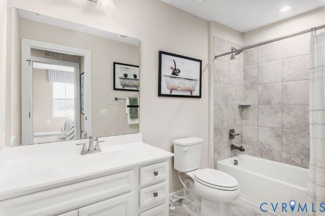 7271 Peyton Randolph Ln, New Kent, VA 23124