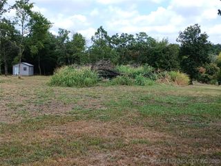 5 S 4138 Road, Checotah, OK 74426