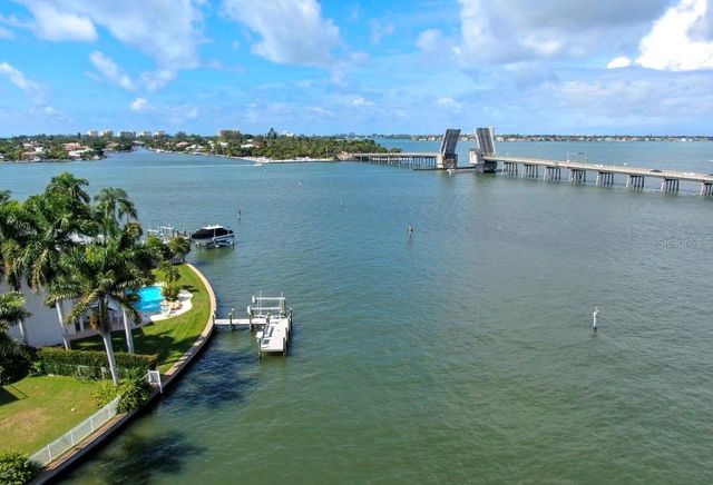 749 SIESTA DRIVE, Sarasota, FL 34242