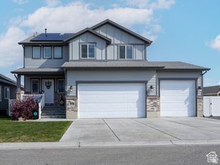 2448 W ANNE AVE, West Haven, UT 84401