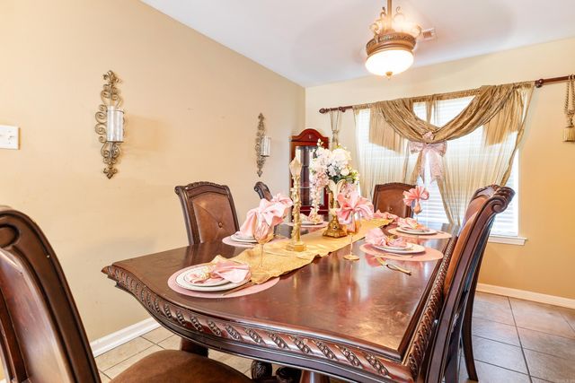 1007 Clinton Court, Alexander, AR 72002