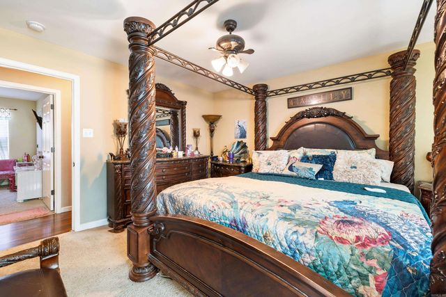 1007 Clinton Court, Alexander, AR 72002