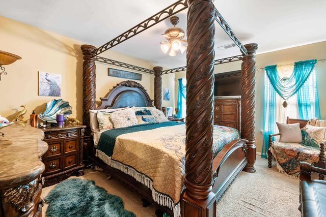 1007 Clinton Court, Alexander, AR 72002