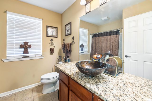 1007 Clinton Court, Alexander, AR 72002