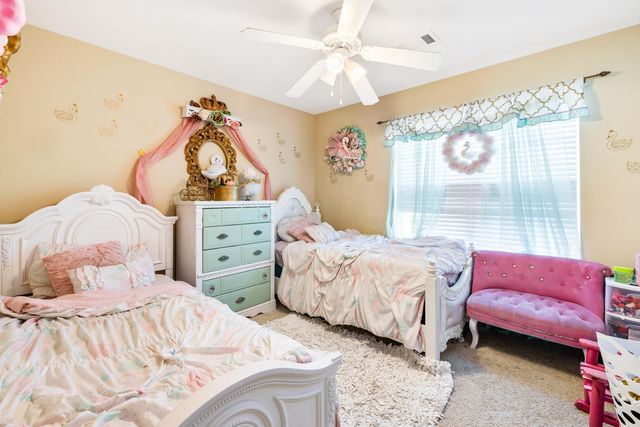 1007 Clinton Court, Alexander, AR 72002